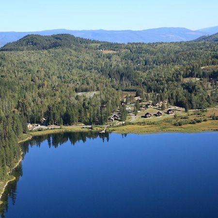 Alpine Meadows Resort Clearwater Dış mekan fotoğraf